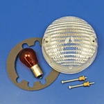 Vintage Car Indicator Conversion Clear Lens Kit For Lucas L794 Type Lamps. Fixed Price $38.49.