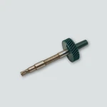 Dodge 727 Green 34 Tooth Long Shaft Speedometer Driven Gear 52068156 Jeep NP231. Fixed Price $44.00.