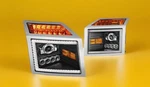 18-25 Mack Anthem Led Projector Headlight Lamps Trucks Left+right Black. Fixed Price $789.95.