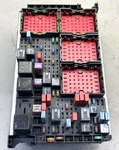 Kenworth Paccar Fuse Assembly Cab Pdc P27-1147-0200 Junction Box Damage. Fixed Price $500.00.