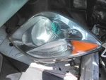 For 2009 Freightliner Sprinter 3500 Headlight Right , Fl. Fixed Price $115.21.