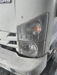 For 2016 Isuzu Npr 2008-2022 Headlight Left , Fl. Fixed Price $166.06.