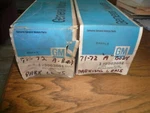 71 72 Buick Gsx Skykark Nos Lh Rh Gm Parking Lenses 5963661 & 5963662. Fixed Price $349.95.