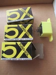 Tung-sol Flasher 850/5X New Lot Of 3 Heavy Duty Ever-flash. Fixed Price $29.95.