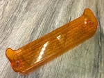1970 Chrysler Newport Body Nos Mopar Parking Light Lens 3403219. Fixed Price $75.00.