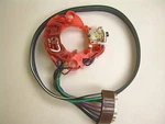 1967 1968 Impala Chevelle Turn Signal Switch Bpm Gto Corvette 5698520 Boyne. Fixed Price $117.95.
