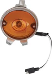 Charger 1970-74 Challenger; Park Lamp Assembly; Drivers Side. Fixed Price $165.99.