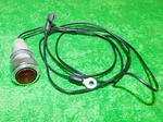 1965 1966 Ford Custom Galaxie 500 Xl Ltd 7-LITRE Nos Parking Brake Signal Lamp. Fixed Price $139.00.