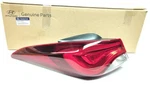 New Oem Hyundai Led Tail Light Lamp Rear Lh Outer 2014-2016 Elantra 92401-3Y510. Fixed Price $290.00.