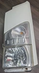 Oem Isuzu Npr Box Truck 2008-2020 Headlight Lh Driver 3779384 Cowl Panel. Fixed Price $279.76.