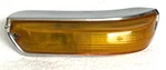 Original Bmw 2002 Front Turn Signal Assembly,passenger Side,rh,lens,bezel,us,oem. Fixed Price $149.98.