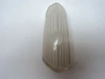 Nos 1949 Ford Customline Glass Parking Turn Lamp Lens Fpt 48. Fixed Price $13.99.