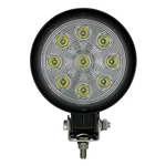 United Pacific 36965 High Power 3-WATT Led Work Light Slim Profile 1. Fixed Price $58.95.