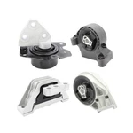 New Set Of 4 Engine Motor & Trans Mount For Chevy Cobalt/ Pontiac G5/ Saturn Ion. Fixed Price $171.99.