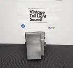 1981 82 83 84 Dodge Aries, Plymouth Reliant Car Rh Park Lamp - Mopar 4174006. Fixed Price $22.00.