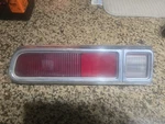 Oem 1970-1977 Genuine Ford Pinto Maverick Tail Lights Original Driver. Fixed Price $39.99.