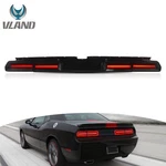 Led Sequential Taillight Brake Lamps Left+right For 2008-2014 Dodge Challenger. Fixed Price $369.59.