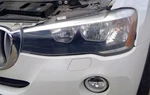 Bmw X3 X4 Driver Headlight W/adaptive Headlamp Xenon Hid 2015-2017 63117401141. Fixed Price $1300.00.