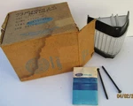 Nos Ford Mercury D3MY-13209-B 1973 1974 Marquis Colony Left Front Parking Lamp. Fixed Price $23.00.