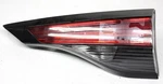 Oem Right Passenger Side Led Tail Lamp For Toyota Sienna 81580-08070. Fixed Price $89.99.