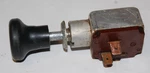Bmw E10 2002 Tii Coupe 1502 1600 Fog Lights, Heater Rear Window Switch. Fixed Price $45.00.