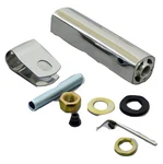 Mirror Pedestal Turn Signal Light Extension For 3", 4" 5"LONG GG81960 Each. Fixed Price $46.50.