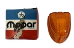 1968-1969 Dodge Truck Clearance Light Lamp Amber Lens 2809105 Nos. Fixed Price $59.00.