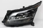 Oem Left Driver Side Led Headlight For Nissan Pathfinder 26060-6TA6A. Fixed Price $199.99.