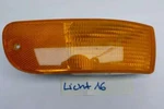 Indicator Turn Signal Side Porsche 911 99363107200 Scratch LIGHT18. Fixed Price $28.96.