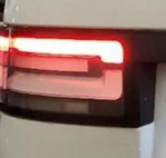 2017-2020 Land Rover Discovery Lh Driver Quarter Panel Mounted Tail Light Lamp. Fixed Price $199.28.