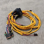 Harness 192-0211 For Caterpillar C-15/ C-16 Engine Sensor Excavator. Fixed Price $205.47.