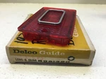 Gm Nos Delco 1970 Chevy Kingswood Station Wagon Tail Lamp Lens 5961320. Fixed Price $15.00.