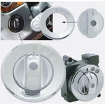 42066 Switch Cover Headlight Cr Plastic Freightliner Cascadia 2007 - 2018. Fixed Price $20.99.