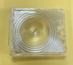 1966-1967 Nova Chevy Ii Rear Backup Light Lamp Lens Clear 5957441. Fixed Price $15.99.