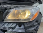Driver Headlight 166 Type ML350 Halogen Fits 12-15 Mercedes Ml-class 1009898. Fixed Price $445.00.