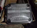 Whelen Smartled 900 Series Linear Super-led Red Tested Works With Gasket. Fixed Price $85.00.