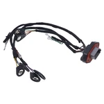 4P-9537 4P9537 Harness Assembly For Caterpillar 345B 365B Engine C12 3176B 3176C. Fixed Price $261.89.