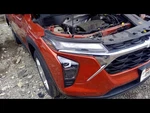 2024 Chevrolet Trax Right Headlight Assembly Oem Used Parts Only 3679854. Fixed Price $494.00.