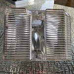 1974 Cadillac Deville Right Front Side Marker Corner Light Lens 5947642. Fixed Price $37.00.