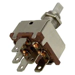 For Western Star 4700SF 2012 Uac Hvac Blower Switch. Fixed Price $11.10.