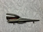 1956-61 Studebaker Hawk Fender Light Xo 1147. Fixed Price $65.00.