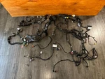 2017 Ford Fusion Dashboard Panel Wire Wiring Harness HG9T-14401-ACF Oem. Fixed Price $100.00.
