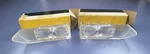 Nos 1967 Pontiac Catalina Bonneville Ventura Executive Turn Signal Lenses Pair. Fixed Price $126.00.