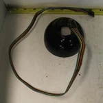 Used Oem Steering Wheel Turn Signal Housing Guide D2-53 1952-55 Ford (861). Fixed Price $212.46.