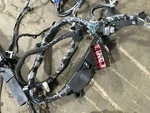 Ford Fiesta 2014 Hatchback 1.6L Front Dashboard Wire Wiring Harness Factory. Fixed Price $215.64.