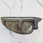 Gm Cornering Light Metal Base For 1969-1970 Pontiac Grand Prix Lh Front Oe Used. Fixed Price $31.42.