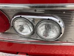 Duplex D-300 Left/driver Headlamp Used. Fixed Price $229.99.