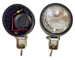 Signal-stat 620/621 12V Suv Lights Truck Rubber Housing Snow Blower Machine. Fixed Price $20.00.