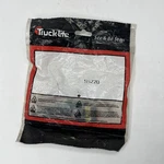 Truck Lite 95220 Strobe Plug 16 Gauge Gpt Wire Fit Forget Ring Terminal Kit Nos. Fixed Price $8.98.
