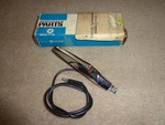 Nos Mopar 1972 Chrysler Fender Lamp Turnsignal Light Part Number 3479234 3479238. Fixed Price $99.99.